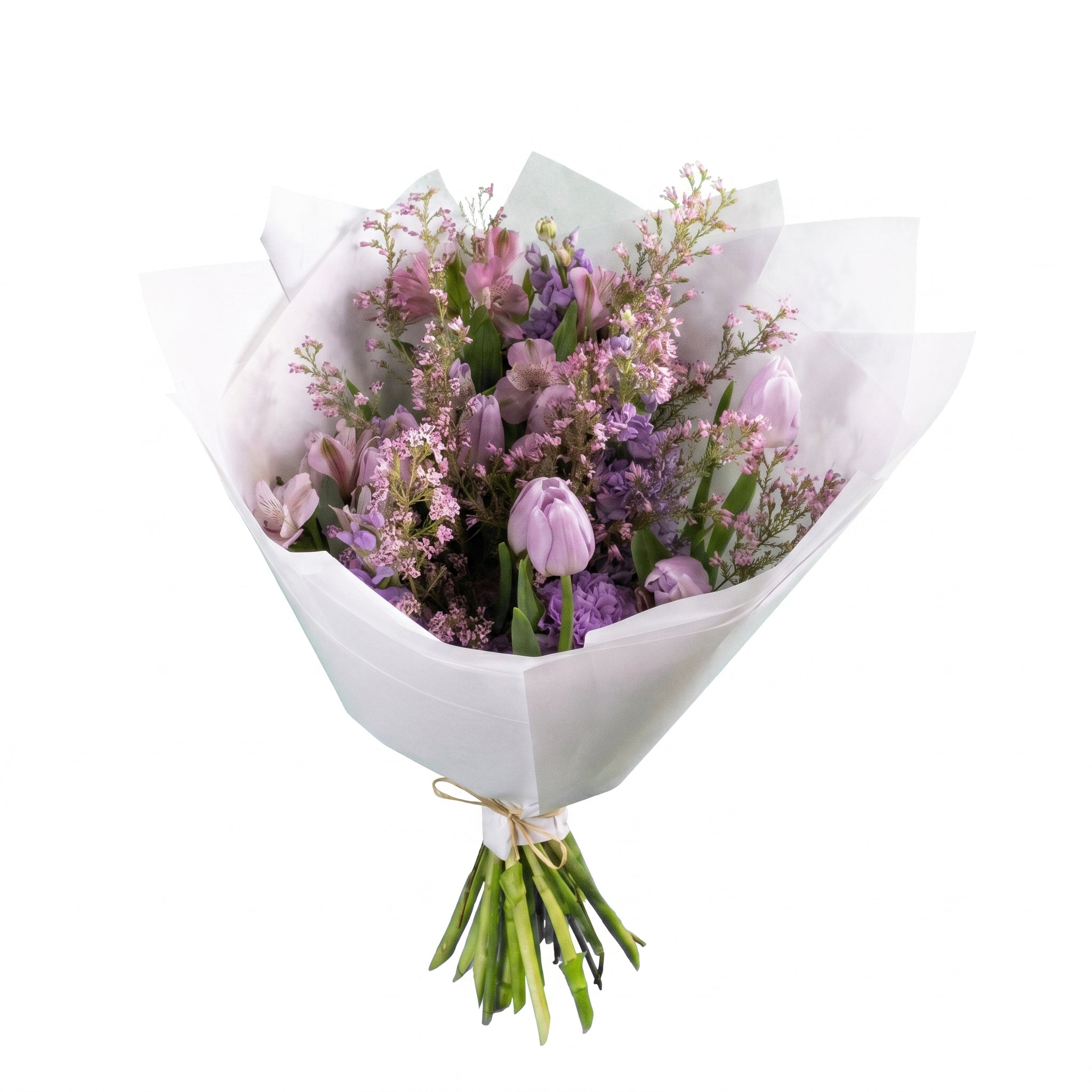 MAUVE