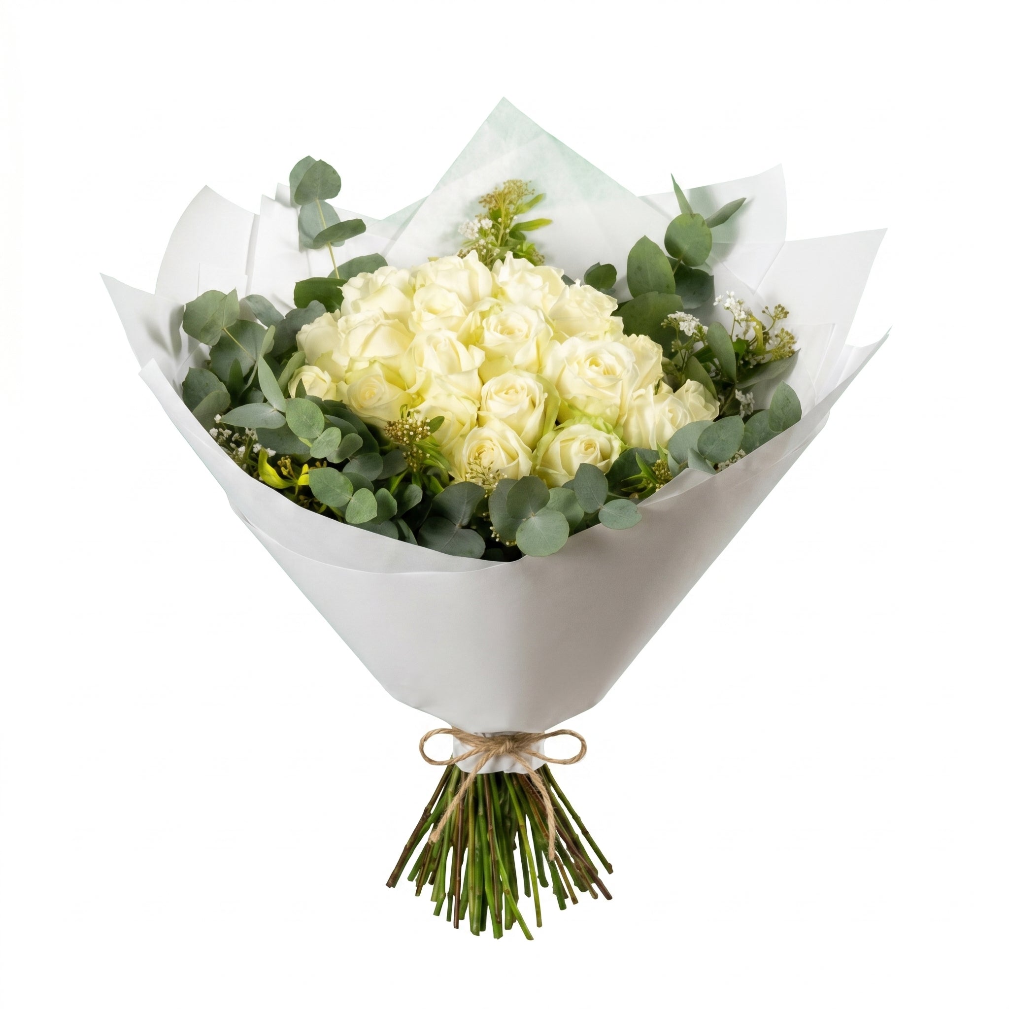 White Roses