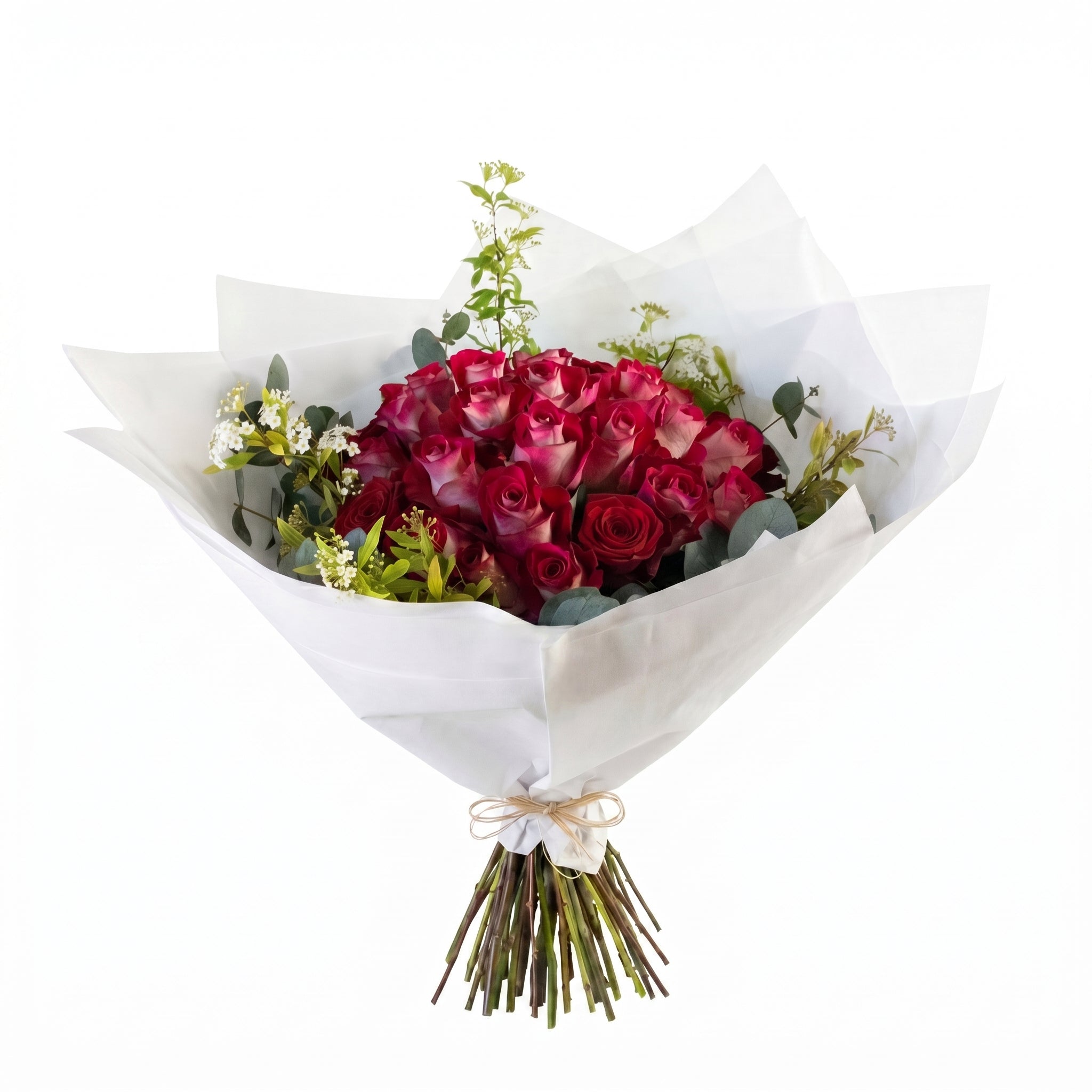 Red Roses